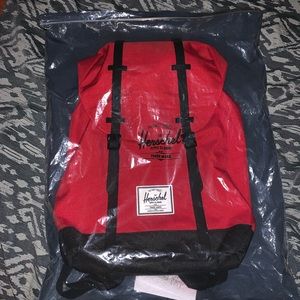 Herschel Backpack (NEW)